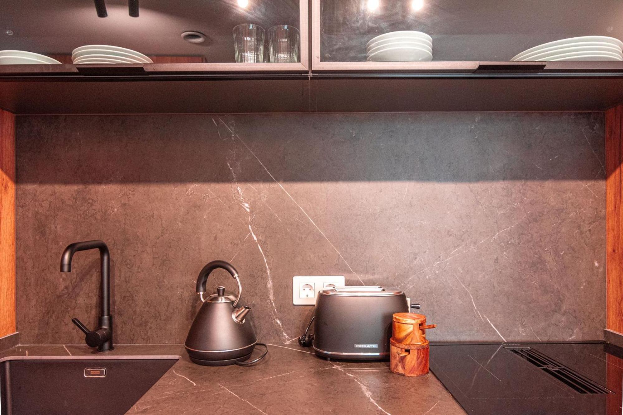 Apartament Edomus Castilla 120 Sevilla
