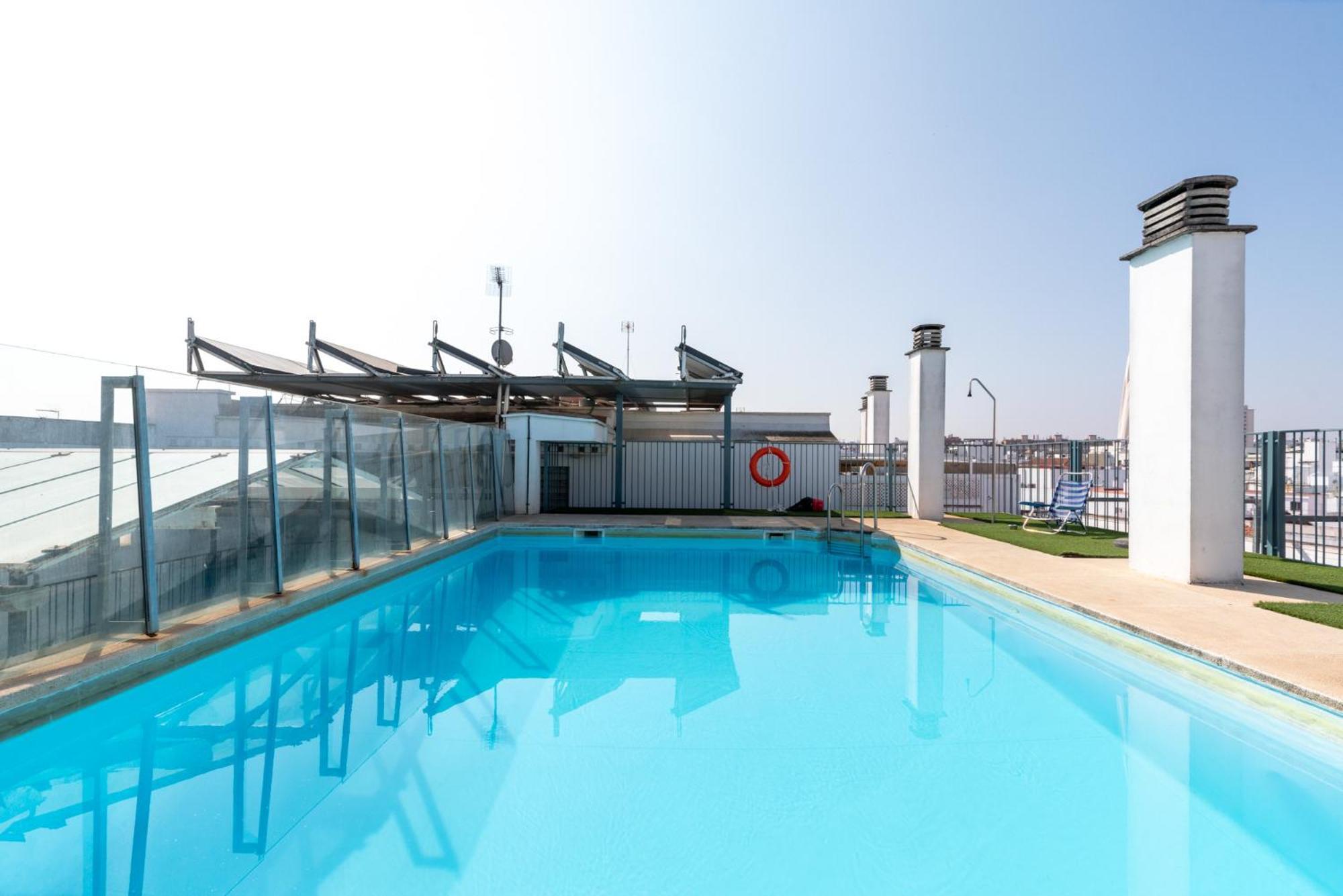 Edomus Castilla 120 Apartment *