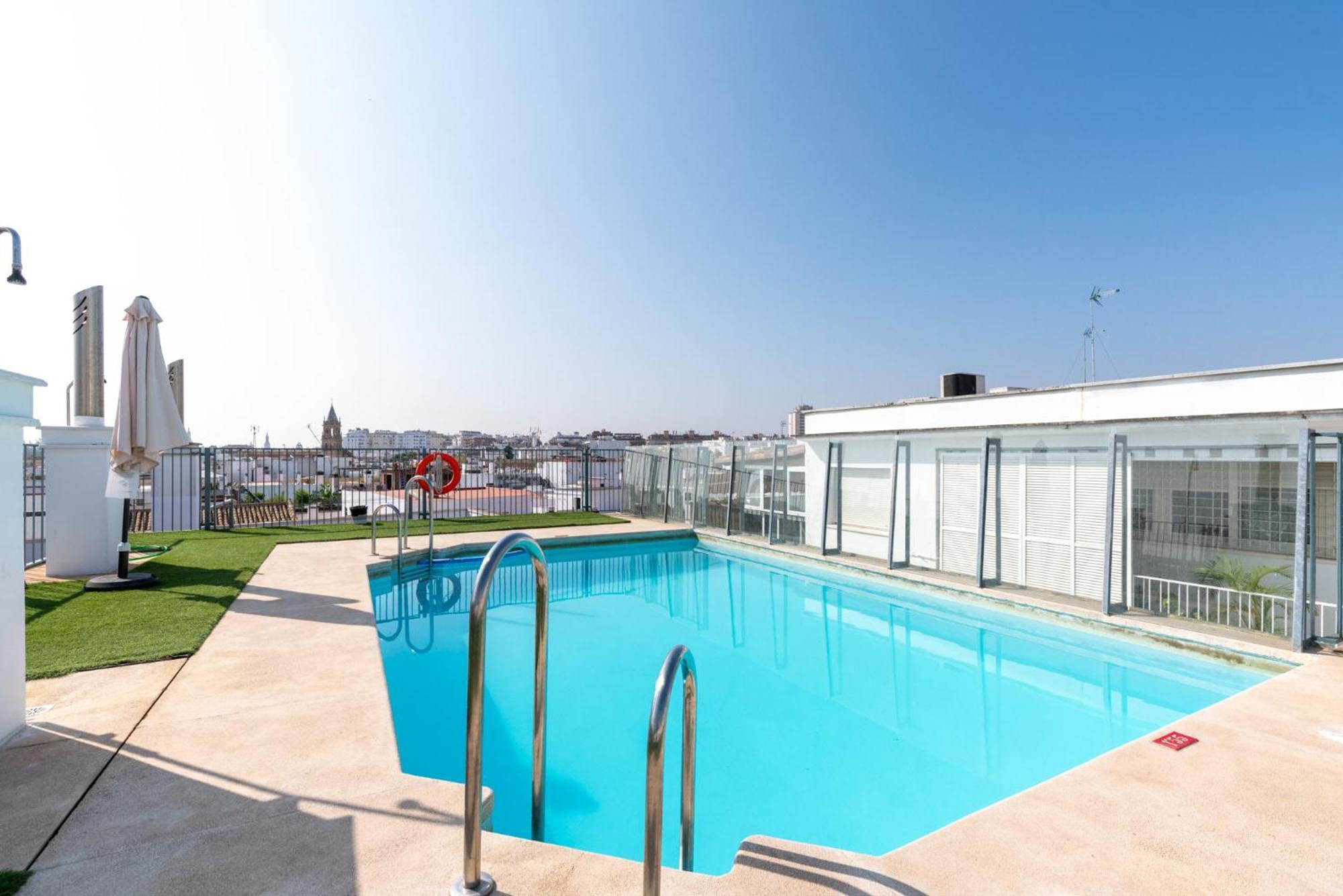 Appartement Edomus Castilla 120